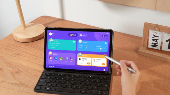 笔记本电脑|千元平板天花板——OPPO Pad Air