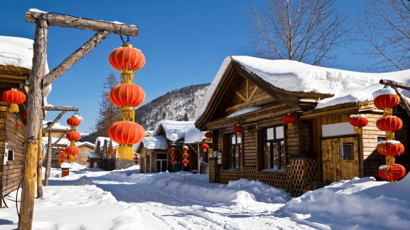 爱心|地产人启示录三：天南地北东北人，东北人口外流，究竟揭示了啥