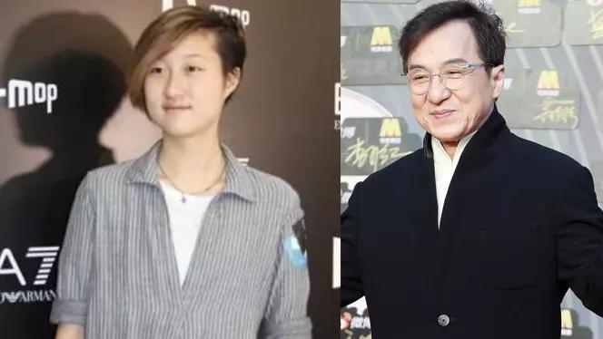 吴绮莉|造孽啊：老爸是名人身价40亿，女儿却流落他乡，靠救济维持生活