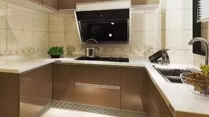 家庭装修，这些地方记得要贴瓷砖，否则入住后就麻烦了