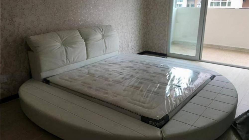 买时很欢喜，用时超难受的家具，如果不是“脑子进水”，千万别买