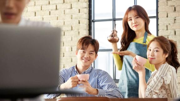 |职场上的三种人混得更好