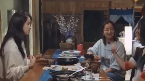 欧阳娜娜|看欧阳娜娜的爱情观感叹现在的小姑娘懂得真多