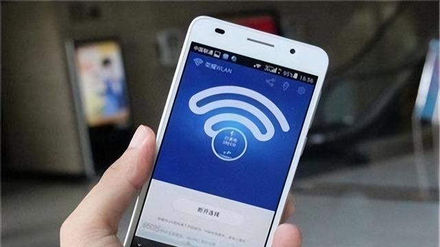 |为什么信号满格，网速却很慢，可能是这五个方面的原因！