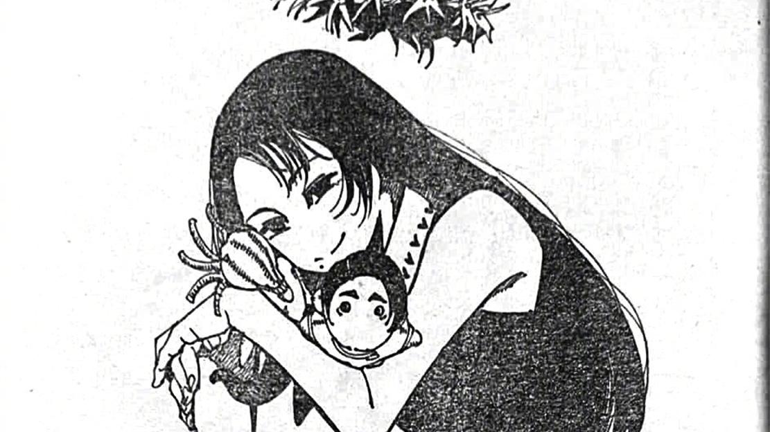 漫画|仙台结界篇完结，乙骨忧太击败石柳龙，模仿术式存在条件限制