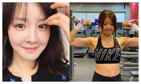 李诗英|李诗英开2亿豪车露营引热议 体脂率不足8%瘦脱相 嫁大9岁圈外丈夫