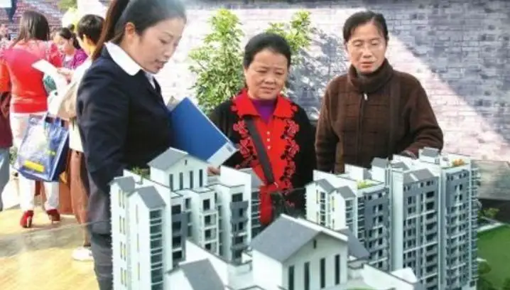 |本想在18年以98万把房子卖了，等了4年，现在以46万卖了