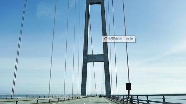腰粗一样的钢索，竟是这么制成的，难怪能承受上千吨的桥梁