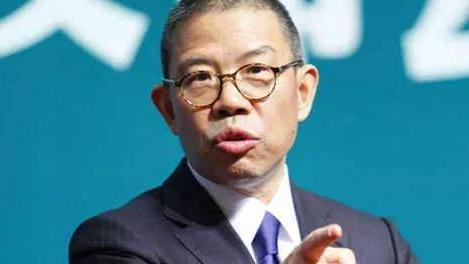 华为|钟睒睒身价4983亿，马云1327亿，今日头条创始人张一鸣身价多少？