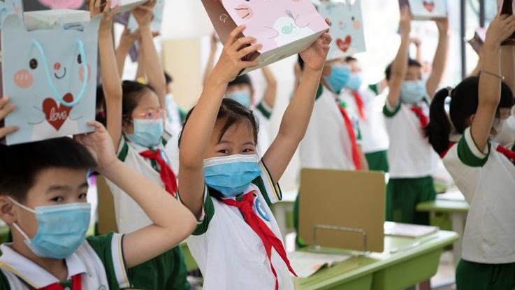 幼儿园|幼儿园迎来“新改制”，将会焕然一新，这届学生和家长有福了