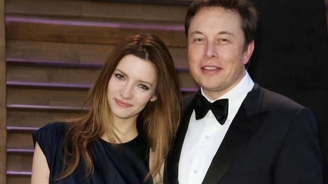 asmr|有钱了就飘？给好朋友“戴绿帽”，得罪硅谷四巨头？马斯克：纯属胡扯