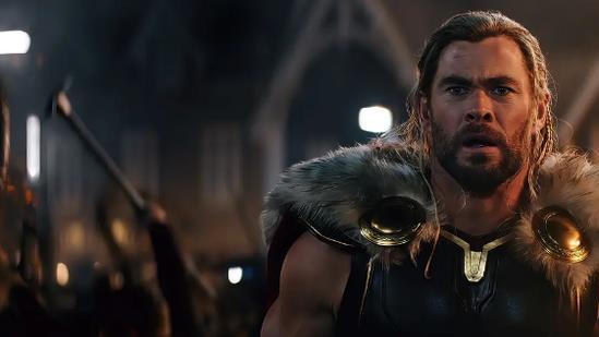 太行山上|漫威《复联5》是雷神告别之时，也是他和爱人重聚的时刻？