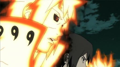 火影忍者|火影忍者：反差巨大的4个角色！带土让人冒冷汗，柱间毫无威严！