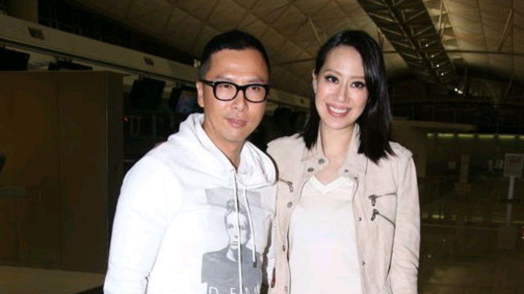 天龙八部|《天龙八部》第二波路透照流出，甄子丹也用替身，他真的老了吗