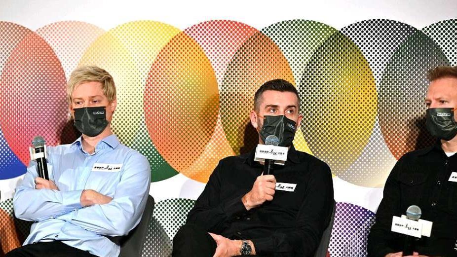 润州|新秀：视火箭为偶像，也喜欢塞尔比和墨菲，打算在丁俊晖学院训练