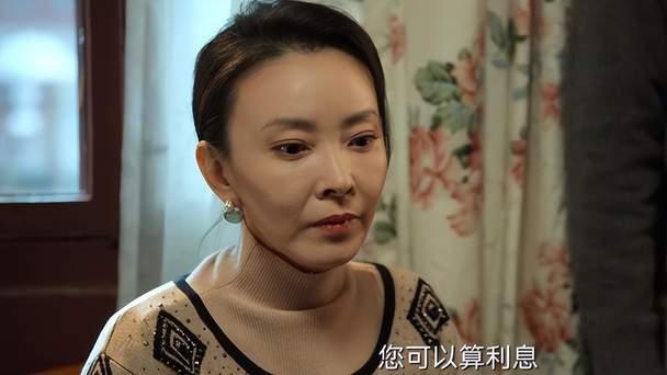 刘威葳|刘威葳起初拒演《风吹半夏》, 导演三顾茅庐, 赵丽颖六个字轻松搞定