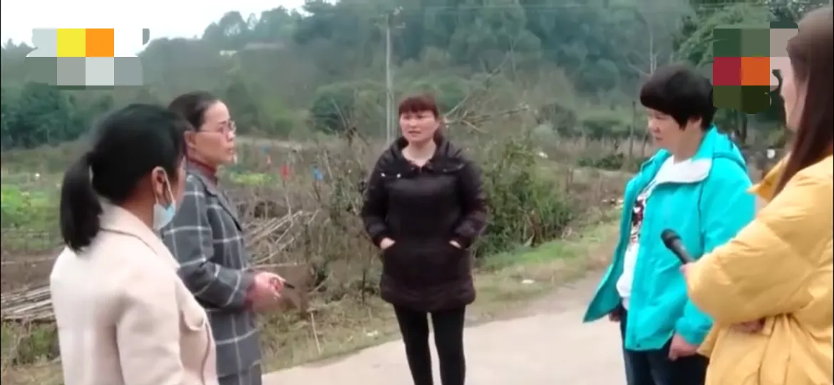 48岁男子，瘫痪5年，妻子阻止他吃药、私自更换了户主、与外边的男人来往密切