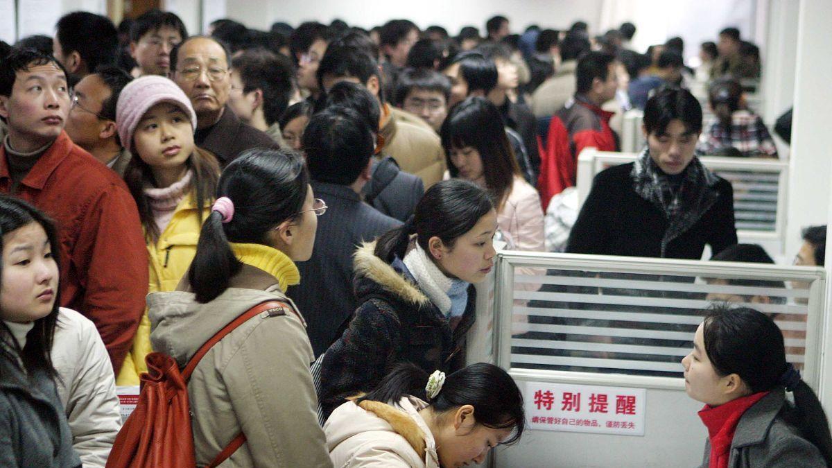 招聘|公务员准备路上，有过什么难忘的事情？小王每一步都很幸运！