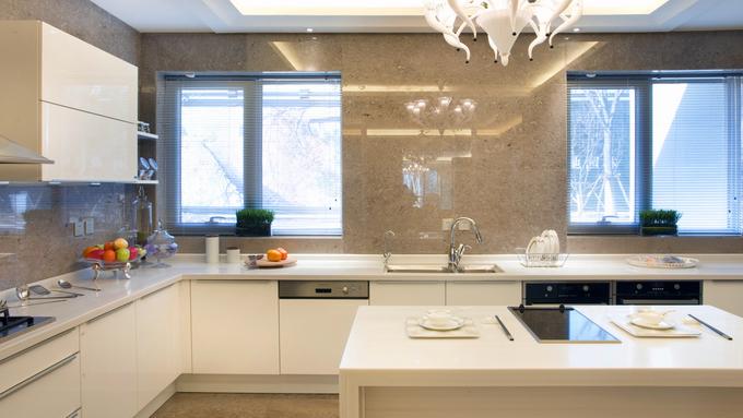 装修中的坑，从选装修公司那步就入了