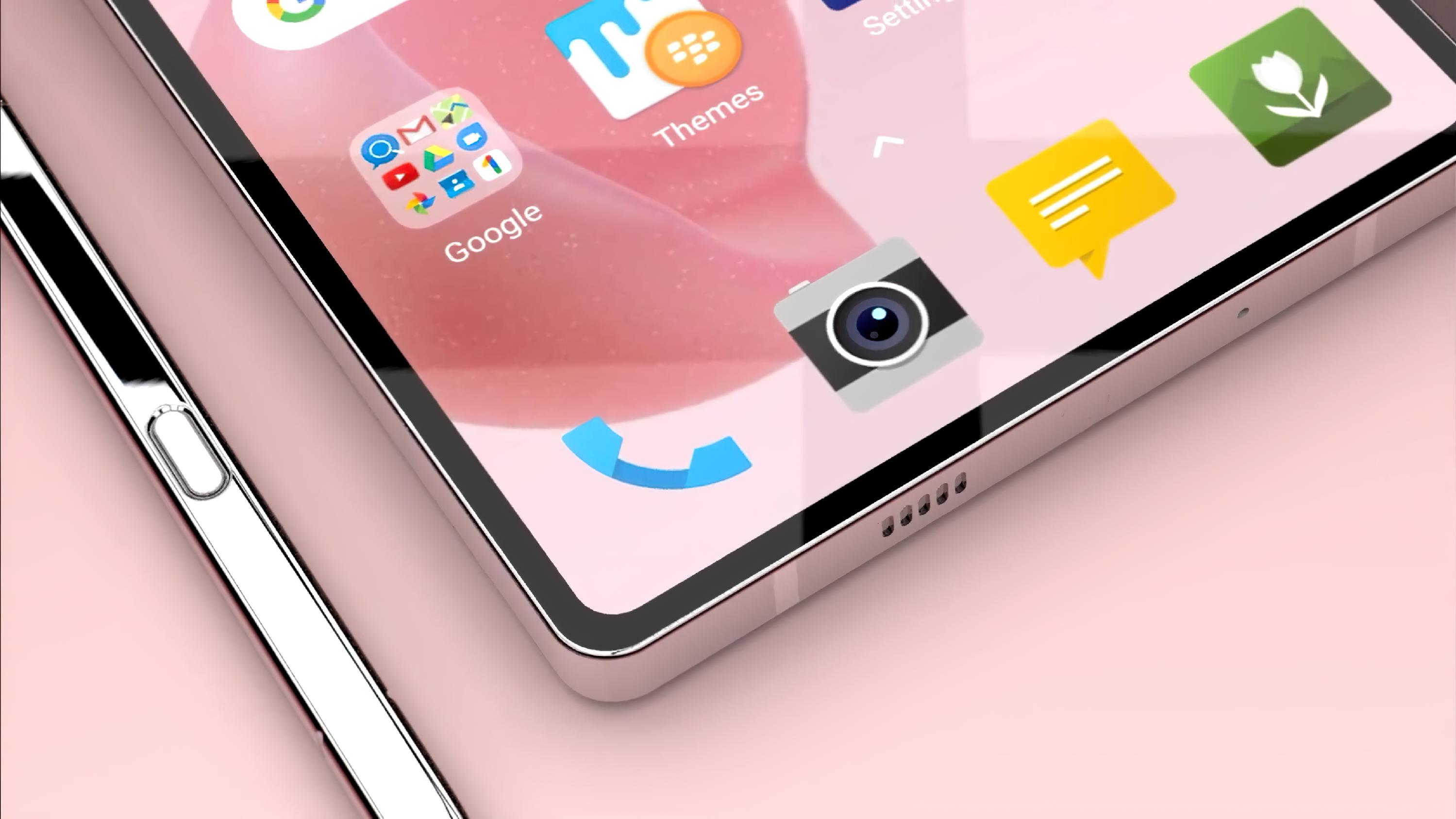 黑莓|黑莓Evolve 2曝光：革故鼎新，性能颜值通通都有