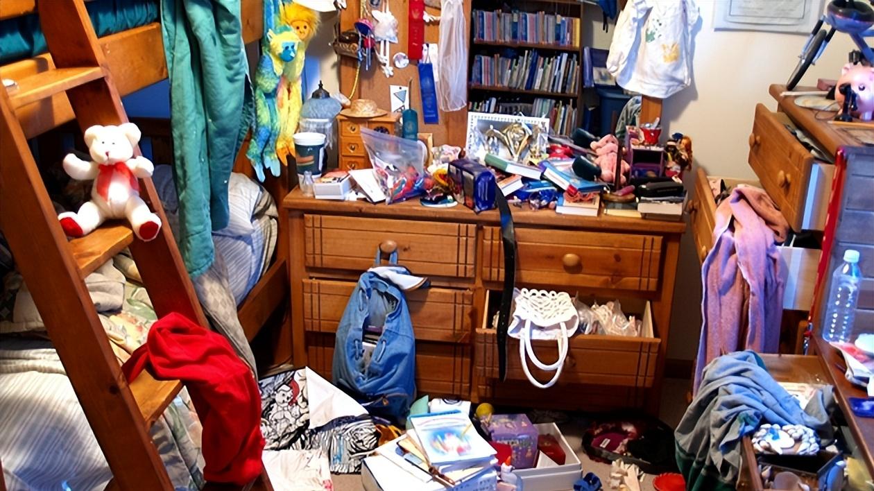 无论有钱没钱，都不应该培养这4个家居坏习惯，建议自查一下