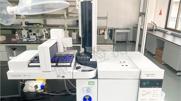冰醋酸检测：实验室气相色谱仪检测原料药中含量技术分享