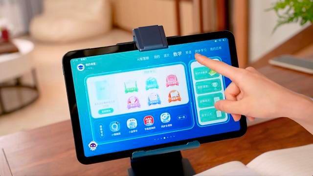 笔记本|宝妈支招，居家学习的正确打开方式！诺基亚这款学习机来得太及时