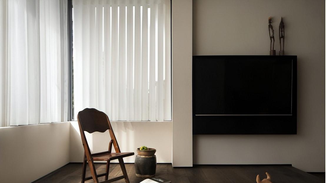 90后花费20万爆改50㎡老宅，全屋被阳光包围，他说：一个人真好