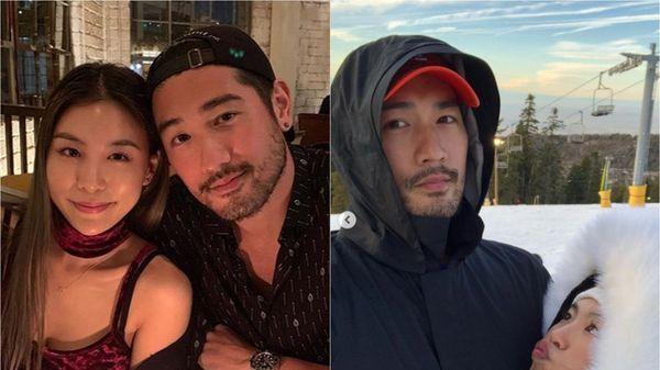 高以翔|高以翔逝世3年……女友Bella连发4贴文「会慢慢找回自己」吐思念