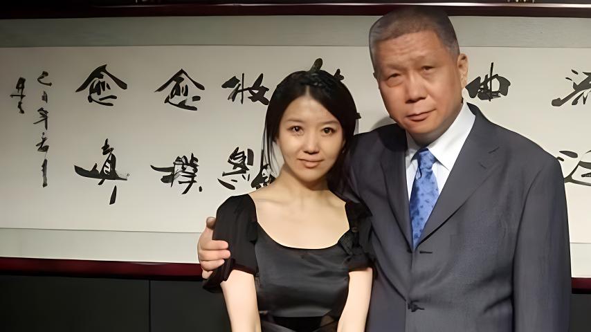 马未都|马未都讲述：老公一夜未归，妻子堵门口，女同事吓得脸色大青