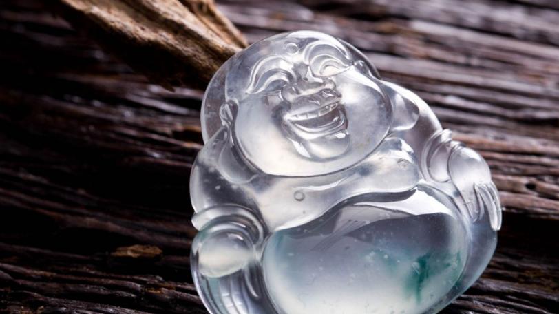 翡翠|翡翠市场货物真假混卖，眼前蒙上一层迷雾，这些困惑为你解答