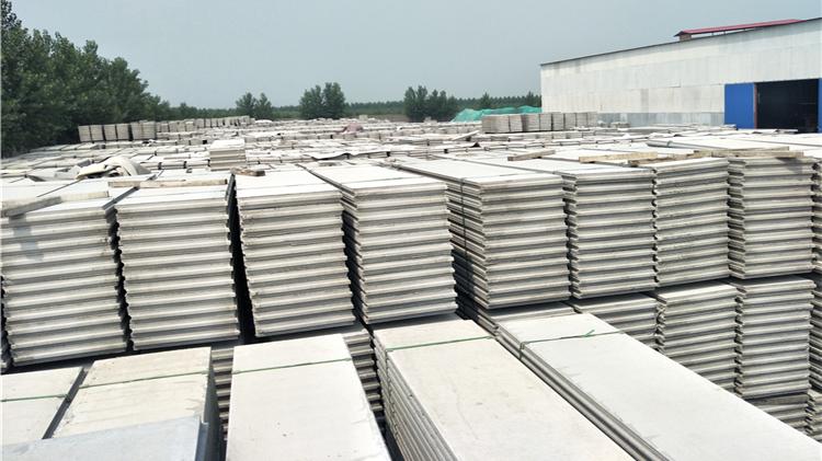 国内轻质隔墙板厂分布