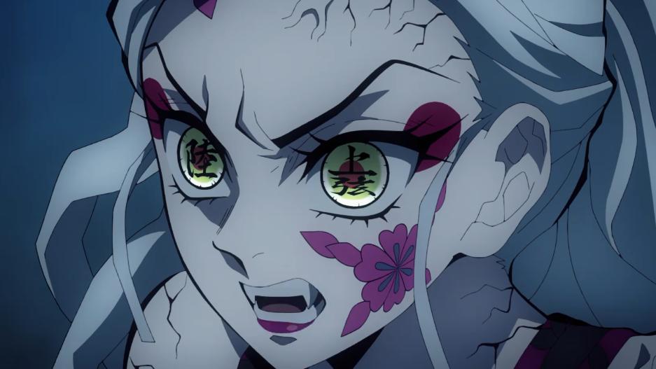 忍者|鬼灭之刃：音柱弟弟形象及设定补完 一度以为会成为新的上弦之五