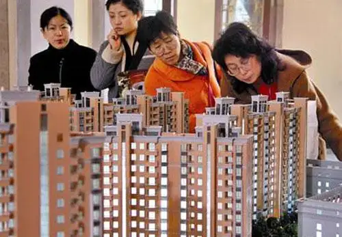 |老家三套房不如上海一套房？