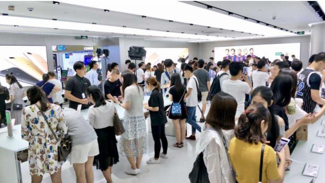 联想|手机份额出炉！苹果仅第五，华为“旧部”表现亮眼