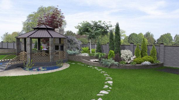 家门口一座桥，是不是很羡慕，但是这座桥却不知道怎么建吗？