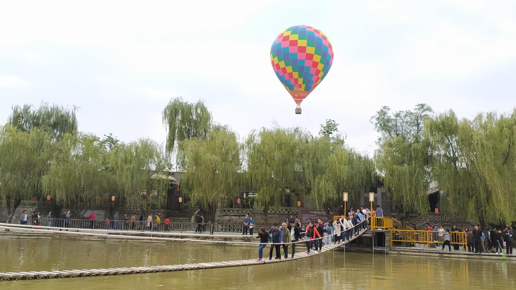 旅游业|西安面积最大的县，即将迎来首条高速公路，带动当地旅游业发展