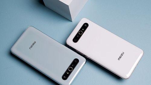 魅族|魅族春节换机指南，旗舰机跌破2000元，一款新机建议避坑