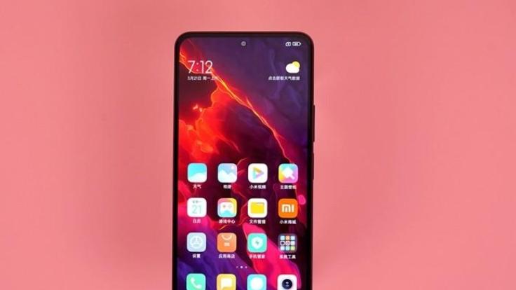 三星|红米K40机型盘点，每一款销量都非常高，中年人不少都用过