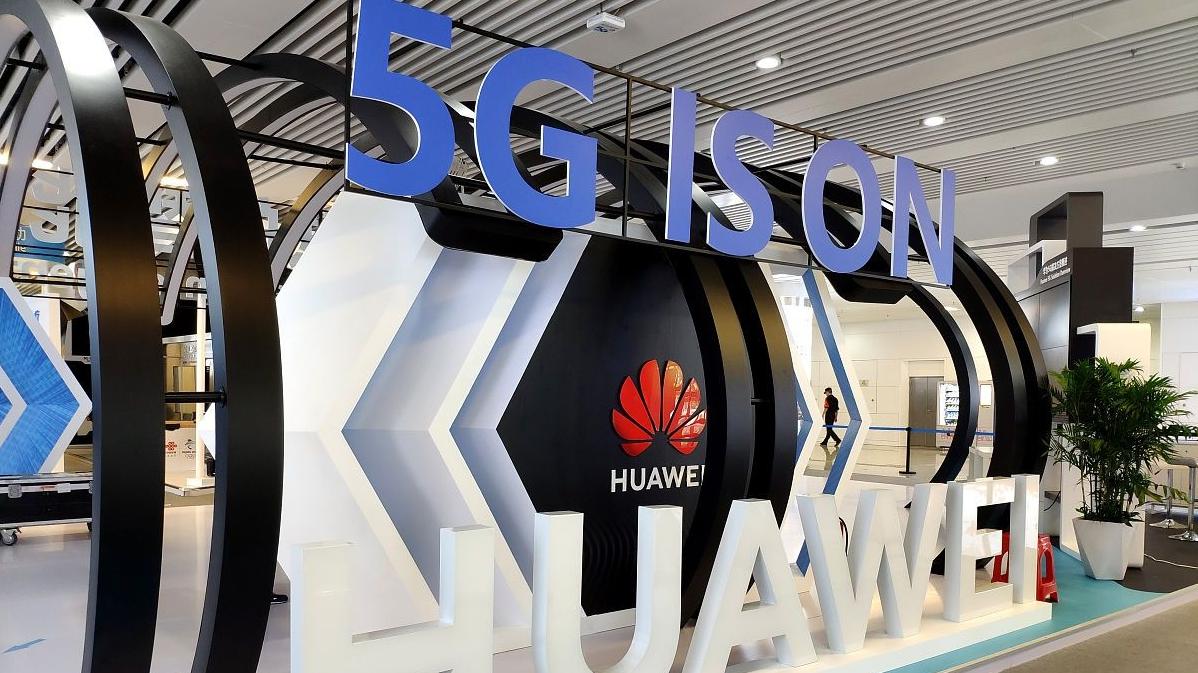 华为|完全放弃华为的代价出现了？英国正式宣布决定，一切来得那么快！