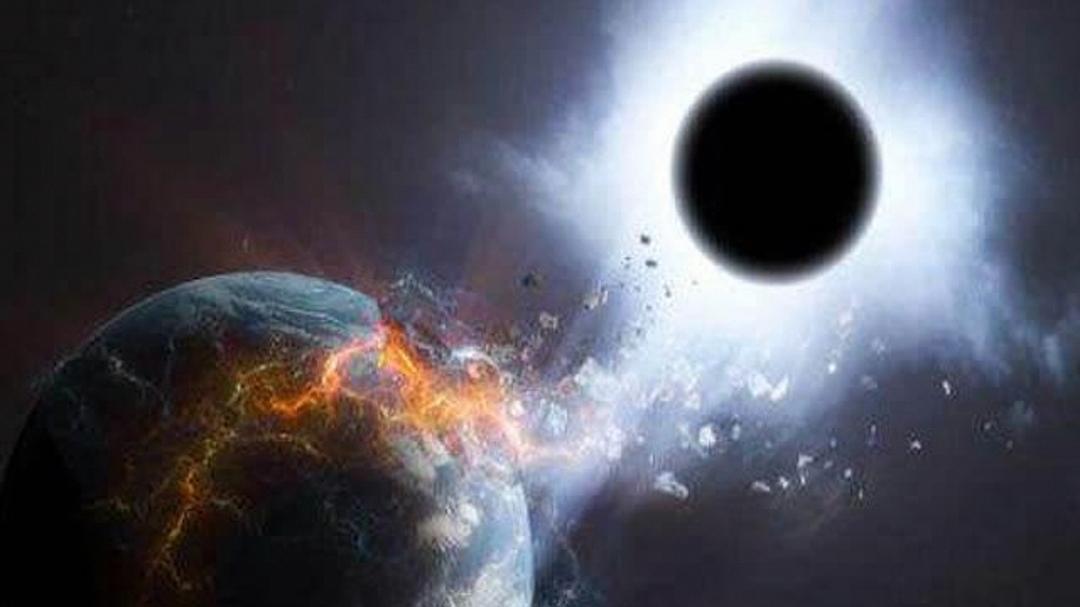 科学家发现一个超级黑洞，质量是太阳的30亿倍，还在快速成长