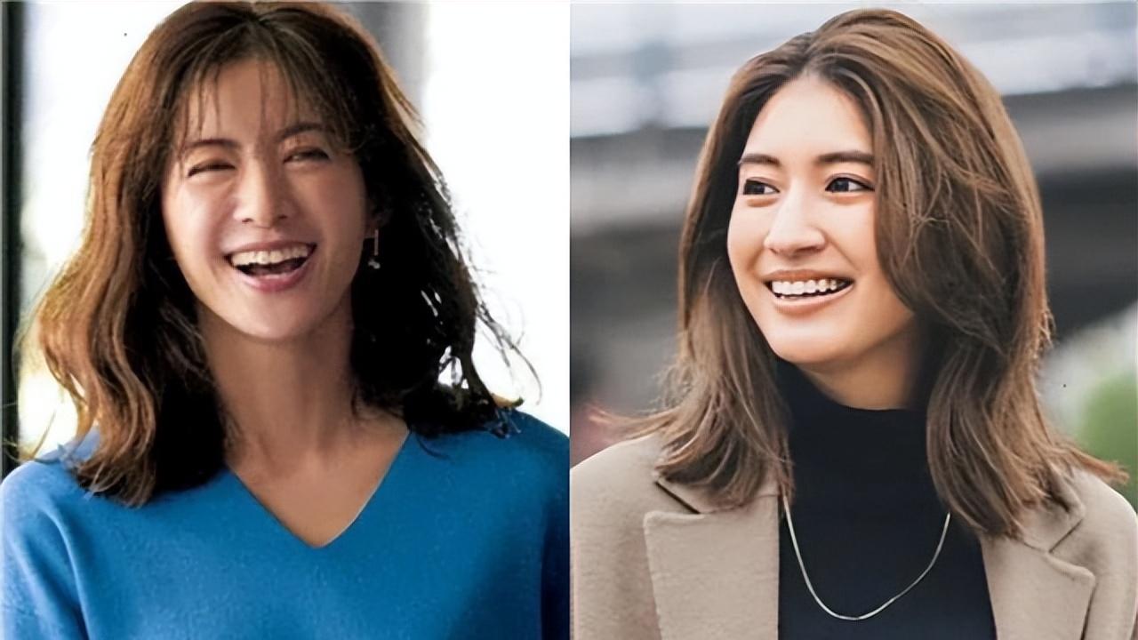 发型 等你老了，尽量少烫大妈卷，多烫这4种发型，既洋气减龄又显脸小