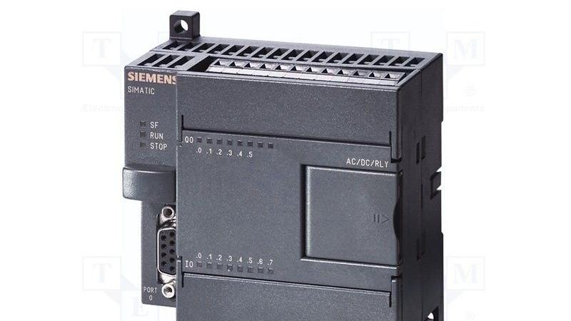 西门子|西门子PLC S7-200通信模块简介