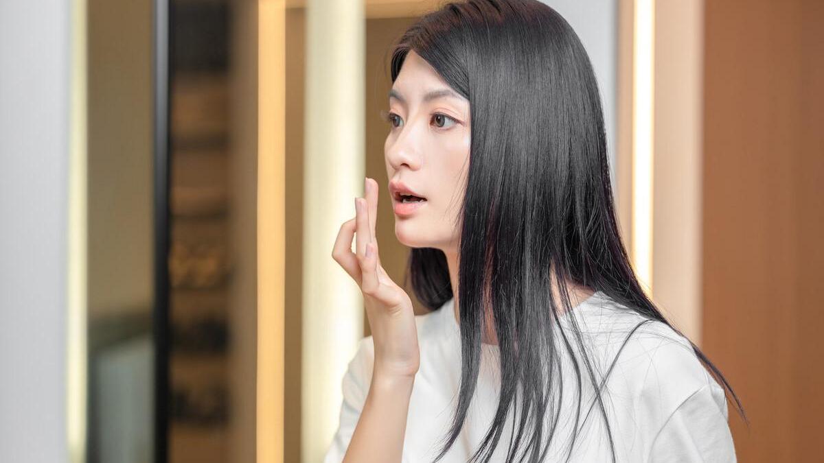 花299元，体验香薰沐足，没想到技师是大妈