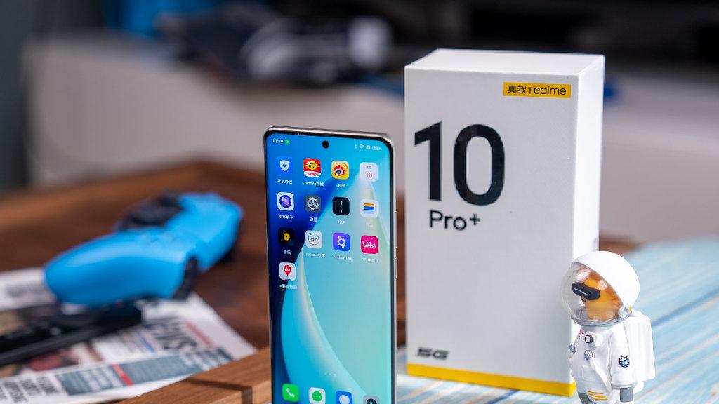 双十二|双十二攻略分享！游戏党直入真我GT Neo3，喜欢拍照就选真我10 Pro+