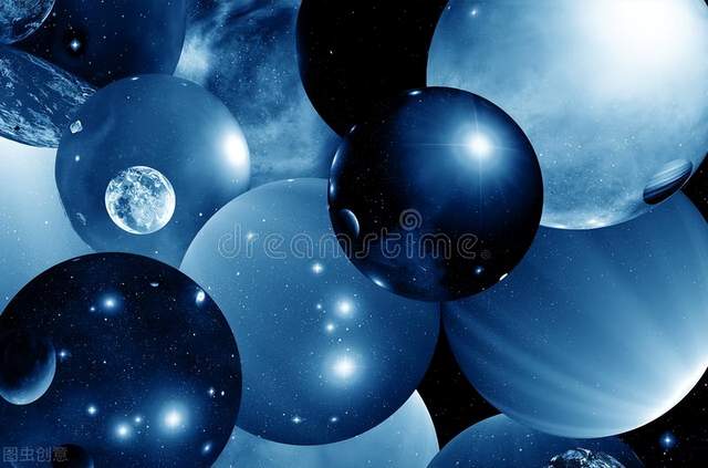 量子效应发生于“多元宇宙”的相互作用