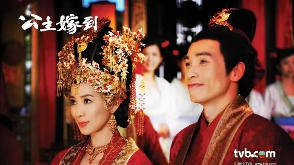 TVB|TVB台庆剧《美丽战场》林盛斌刘佩玥嗑到了！港剧“欢喜冤家”CP大盘点