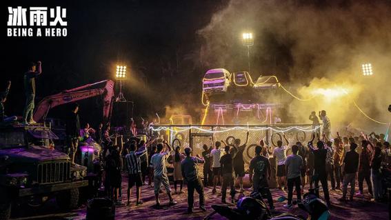 陈晓|连追10集不过瘾，陈晓又带来一部王炸剧，王劲松刘奕君双戏骨绝了