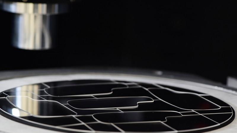 奇瑞汽车|3D-Micromac联手肖特用激光切割提高光波导良率