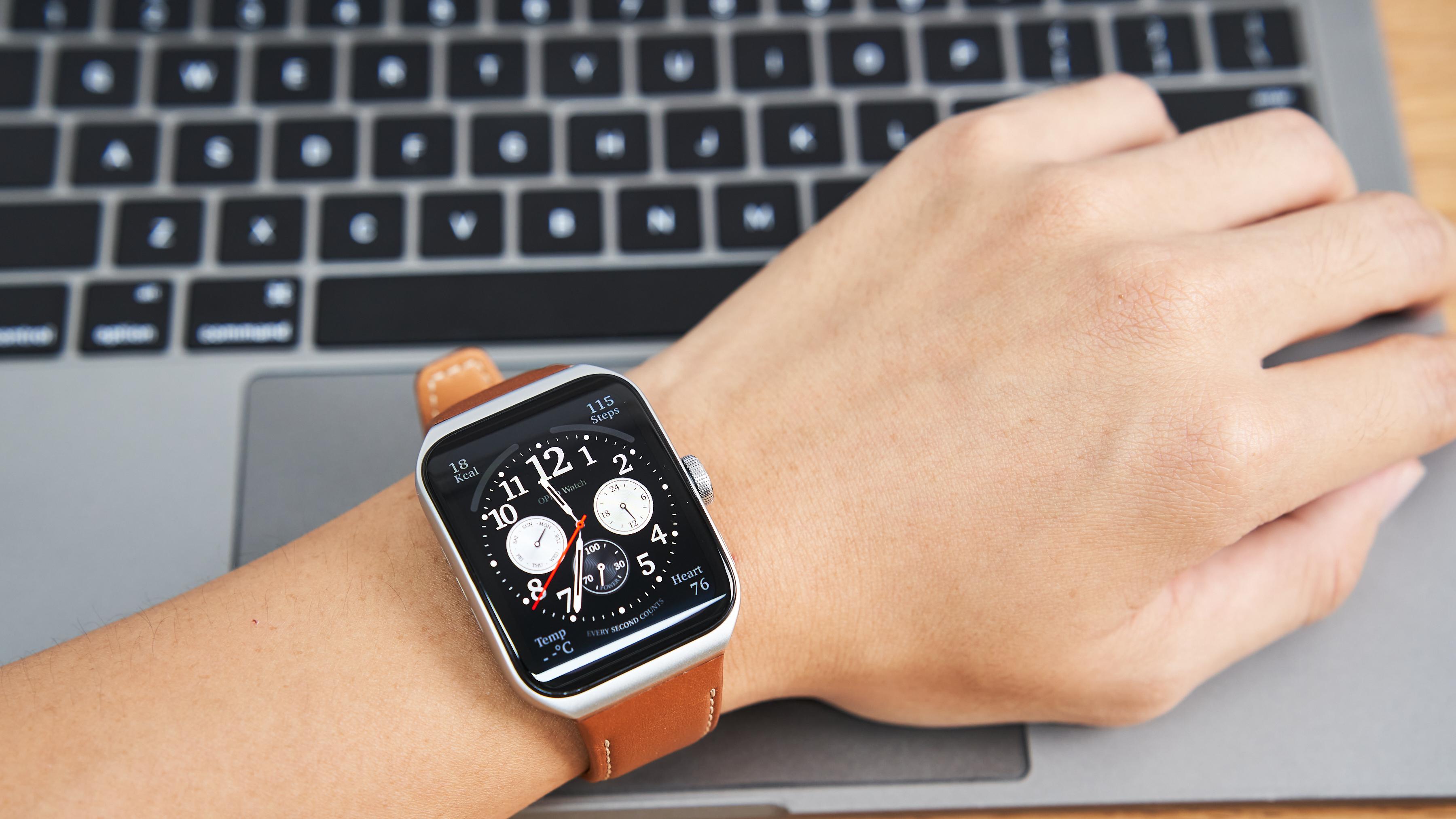 OPPO Watch 3|又到了厂商亮技术的时候，OPPO Watch 3系列开售呈指数级增长？